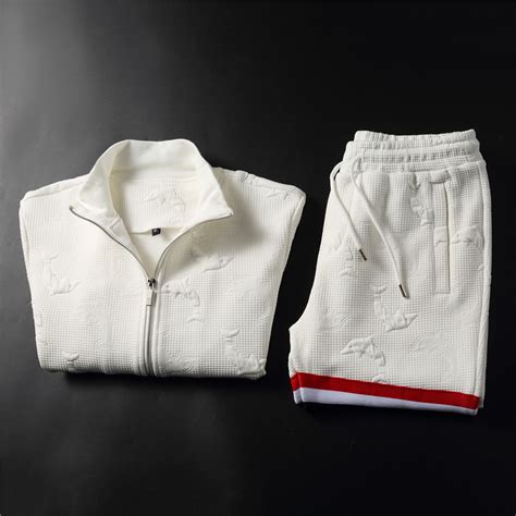 replica thom browne tracksuit